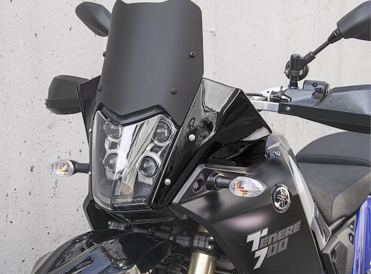 Side Covers Fairing Extender Yamaha Tenere 700 2019-2022
