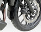 Front Fender Extension Honda Cb500x 2013-2018