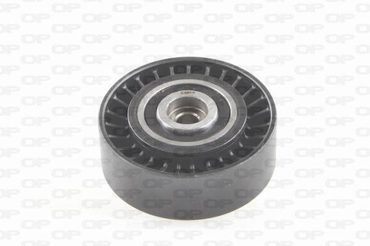 Ρουλεμαν Ιμαντα Δυναμό A-Class W168 A 140 A160 07 97->08 04 65x22
