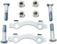 Honda C-50 C-50c Glx Drum Sprocket Bolts Set