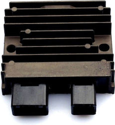 Sun Motorcycle Regulator Rectifier 101335 Sun Motorcycle Regulator Rectifier 101335