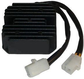 Motorcycle Regulator Rectifier for Kymco People / LIKE / DINK for Vespa LX 98918