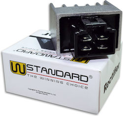 W Standard Ανορθωτής Μοτοσυκλέτας P20100431