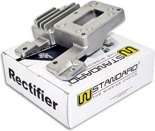 Honda Motorrad-Regler-Gleichrichter für Honda Innova 125 432-12-015