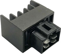 Regulator Rectifier Motocicletă 31600-GAZ-980 Regulator Rectifier Motocicletă 31600-GAZ-980