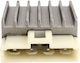 W Standard Ανορθωτής Μοτοσυκλέτας για Modenas Kriss 53881