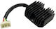 Motobert Motorcycle Regulator Rectifier 04601256