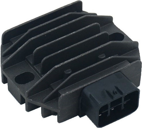 Motorcycle Regulator Rectifier for Yamaha X-MAX ΑΝΟ-0085-000