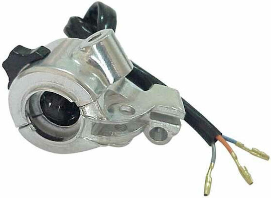 Honda C-50 6V Rechter Motorrad-Schalter für Lenkrad