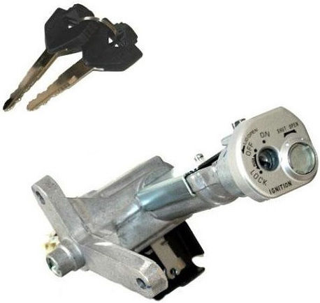 Kenztrikós Zündschalter Kawasaki Zx 130 Modenas X-cite 135 Original