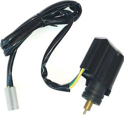 Ηλεκτρικο Choke Honda Dio Leadss Treκker Typhoon Gy6 Taiwan Α'