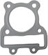 Standard 57mm Combustion Gasket Kawasaki Joy-r 125cc Genuine 114860
