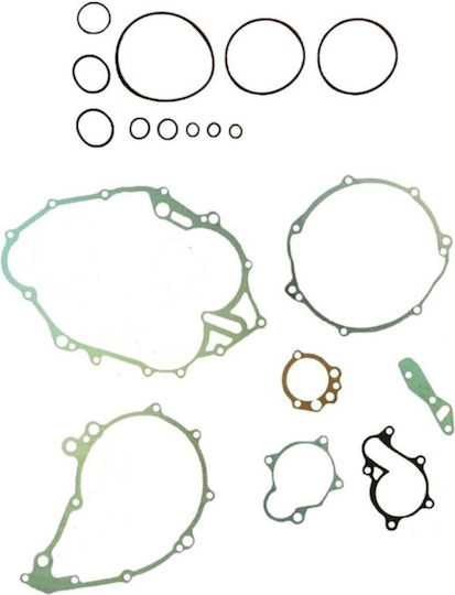 Yamaha Xt 660cc X-R/Mt-03 660cc Taiwan Set of Motorcycle Gaskets