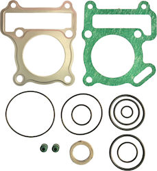 Φλαντζες Κεφαλης Σετ Yamaha Crypton R 105-115 56mm Goldwing