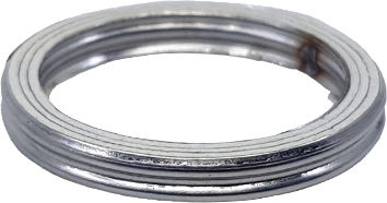 Exhaust Gasket Zoan Kazer 115cc Kawasaki 11060-1827
