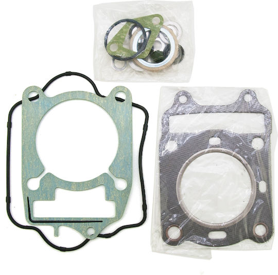 Motorraddichtungen Zylinderkopf Spacy 125 Original Honda 061a1-kj9-405