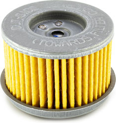 Filtru De Ulei Cbf 250/300 18-22 Crf 250 17-20 Cbr 250/300 Genuin Honda 15410-kyj-902hi