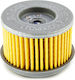Filtru De Ulei Cbf 250/300 18-22 Crf 250 17-20 Cbr 250/300 Genuin Honda 15410-kyj-902hi