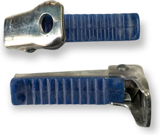 Nikme Щифт за крака Μοτοσυκλέτας в Blue Цвят Α006012
