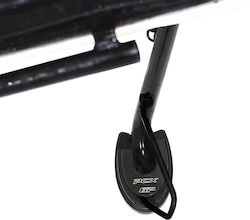 Honda Extensie Stand Lateral Motocicletă În Culoare Neagră 09330200101779 Honda Extensie Stand Lateral Motocicletă În Culoare Neagră 09330200101779