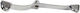 Glx 50cc-90cc Gear Lever Μοτοσυκλέτας 46854