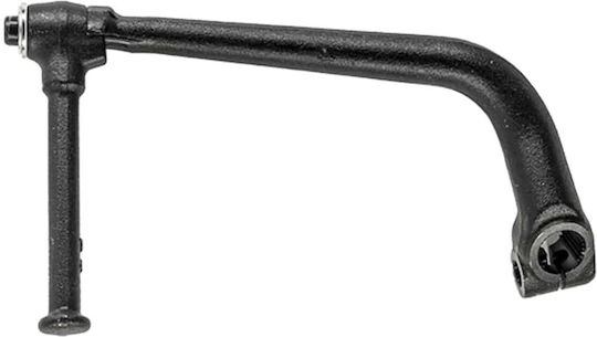 Honda Motorcycle Kickstart Lever in Black Color 37379