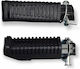 W Standard Foot Peg Μοτοσυκλέτας 97710