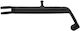 Kawasaki Motorcycle Peripheral Parts Single Stand 39066