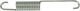 Kawasaki Motorcycle Peripheral Parts Kawasaki Double Central Stand 562-44-041