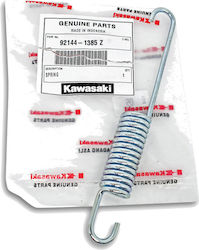 Kawasaki Ελατήρια Στάντ Μοτοσυκλέτας 92144-1385 Kawasaki Ελατήρια Στάντ Μοτοσυκλέτας 92144-1385