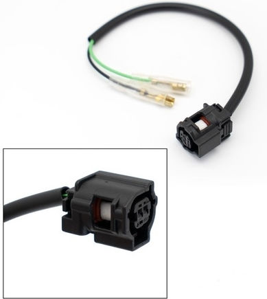 Barracuda Cabluri Semnalizare Modele Yamaha Semnalizare Led Originală