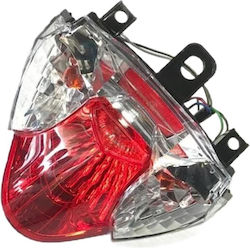 Modenas Gt 135cc Rear Light Malaysia 115841