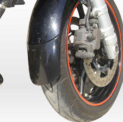 Προέκταση Εμπρός Φτερού Yamaha Fz6 Fazer 2005-2007 Προέκταση Εμπρός Φτερού Yamaha Fz6 Fazer 2005-2007