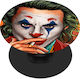 Joker Smoking Поп Сокет Черна База