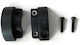 Honda Motorcycle Throttle Tubes