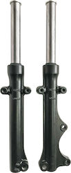 Tobaki Motorcycle Fork Tubes