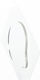 Ford Car Dashboard Decoration in Silver Color