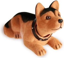 Decorative Rocking Dog