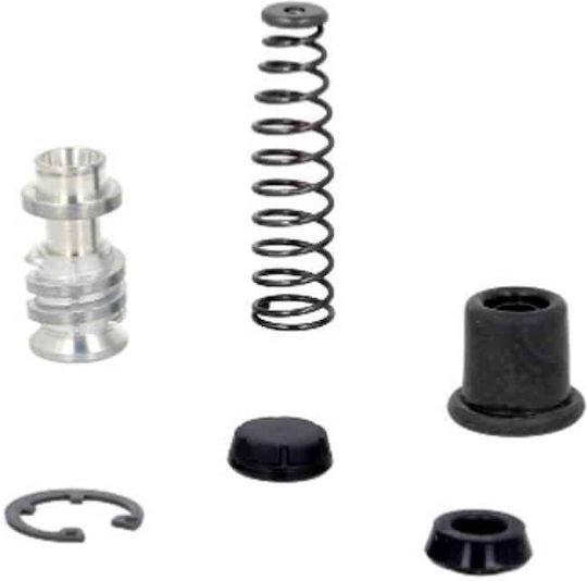 Front Brake Pump Parts Kawasaki Versys 650cc/Ninja 650cc R Ex Etc Msb-414 Set Tourmax Japan114593