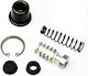 Rear Brake Pump Components Honda Africa Twin 750cc Xrv Suzuki Gsx-r 600cc-750cc Etc Msr-105/msr-305 Set Tourmax Japan111647
