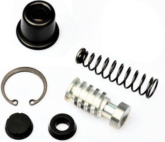 Rear Brake Pump Components Honda Africa Twin 750cc Xrv Suzuki Gsx-r 600cc-750cc Etc Msr-105/msr-305 Set Tourmax Japan111647