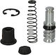 Front Brake Pump Parts Suzuki Burgman 650cc Etc / Rear Suzuki Burgman 400cc Etc Msb-303 Set Tourmax Japan113431