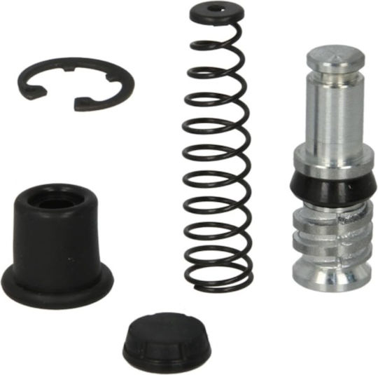 Front Brake Pump Parts Suzuki Burgman 650cc Etc / Rear Suzuki Burgman 400cc Etc Msb-303 Set Tourmax Japan113431