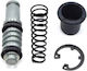 Front Brake Pump Components Honda Supra NF100/Modenas Kriss 115cc-125cc/Suzuki Shogun 110cc FD Etc Set Federal109346