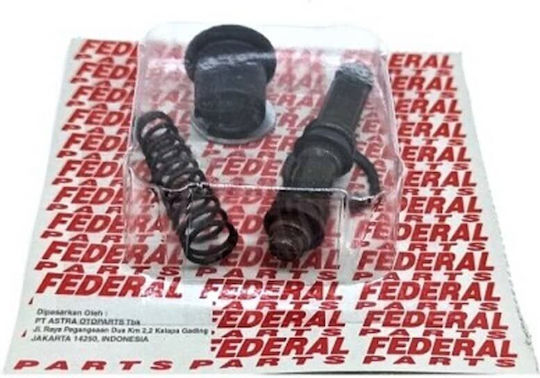 Front Brake Pump Parts Honda Sh 125cc-150cc-300cc/Varadero 125cc Xlv Etc Set Federal101779
