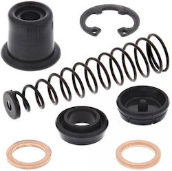 Front Brake Pump Repair Kit Moto ATV Honda Yamaha Kawasaki Suzuki Can-am 18-1015 All Balls