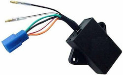 Motorcycle Electronics