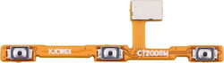Cabluflex Buton Pornire & Buton Volum Huawei Mate 9 Lite Cabluflex Buton Pornire & Buton Volum Huawei Mate 9 Lite