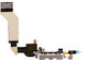 Flex Cable App Ipho 4s Hf Plug White