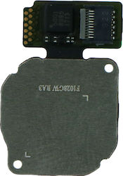 Fingerprint Sensor Flex Cable Huawei P Smart 2019 Black